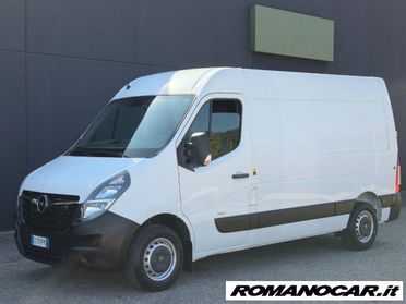 OPEL Movano 35 2.3d 135CV L2-H2 40.000 KM. NAVY
