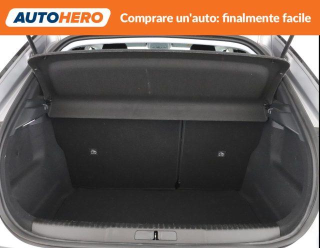 OPEL Mokka 1.2 Turbo 136 CV Edition