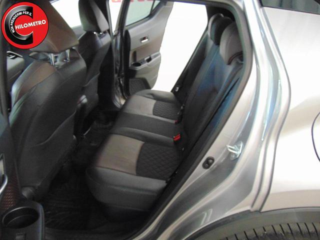 TOYOTA C-HR 1.8 Hybrid E-CVT Lounge