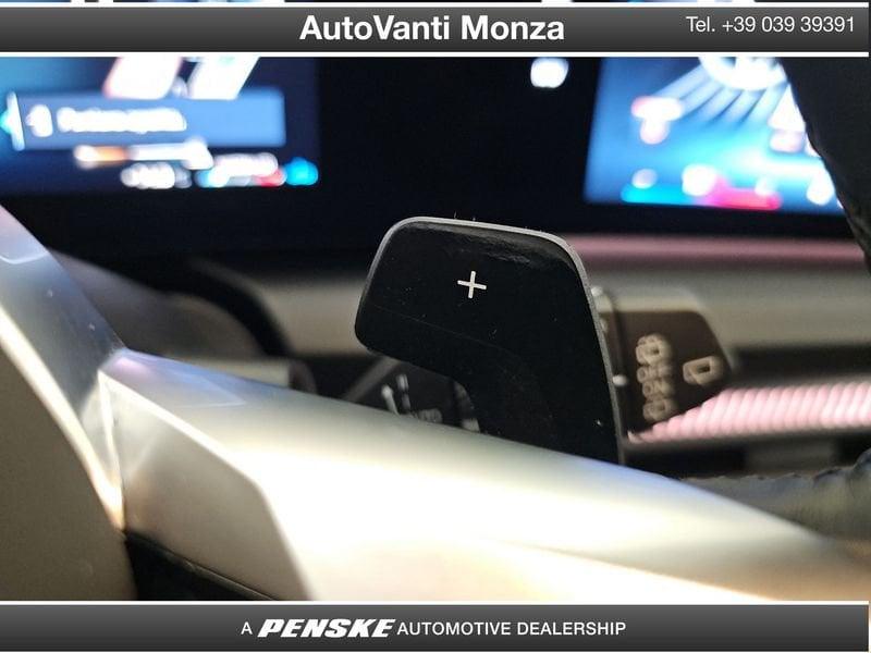 BMW Serie 1 118d MSport Pro