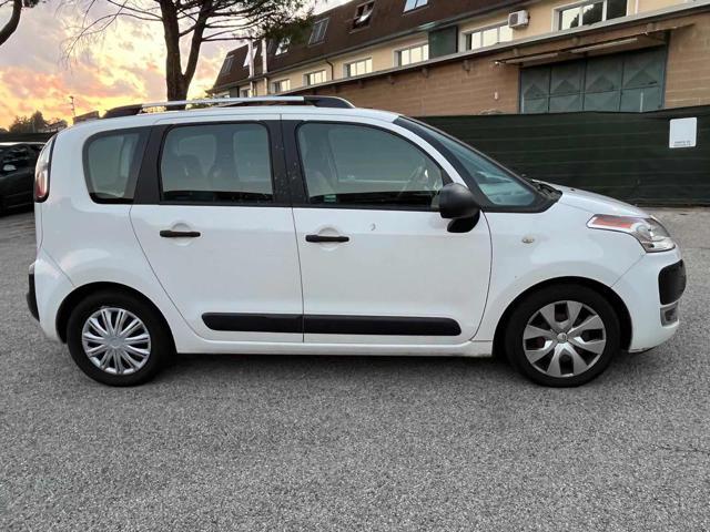 CITROEN C3 Picasso 1.4 VTi 95 Style benzina/gpl Pronta per Consegna