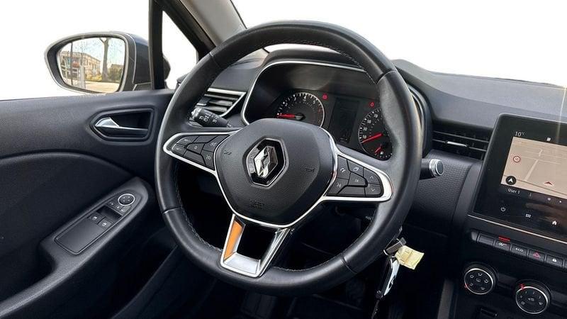 Renault Clio 5 Porte 1.0 TCe Intens