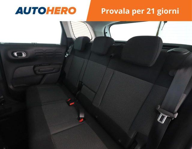 CITROEN C3 Aircross PureTech 110 S&S Shine