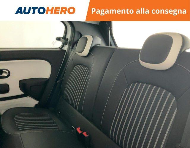 RENAULT Twingo TCe 95 CV EDC Intens