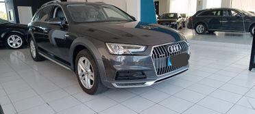 Audi A4 allroad 2.0 TDI 190 CV S tronic Business Evolution