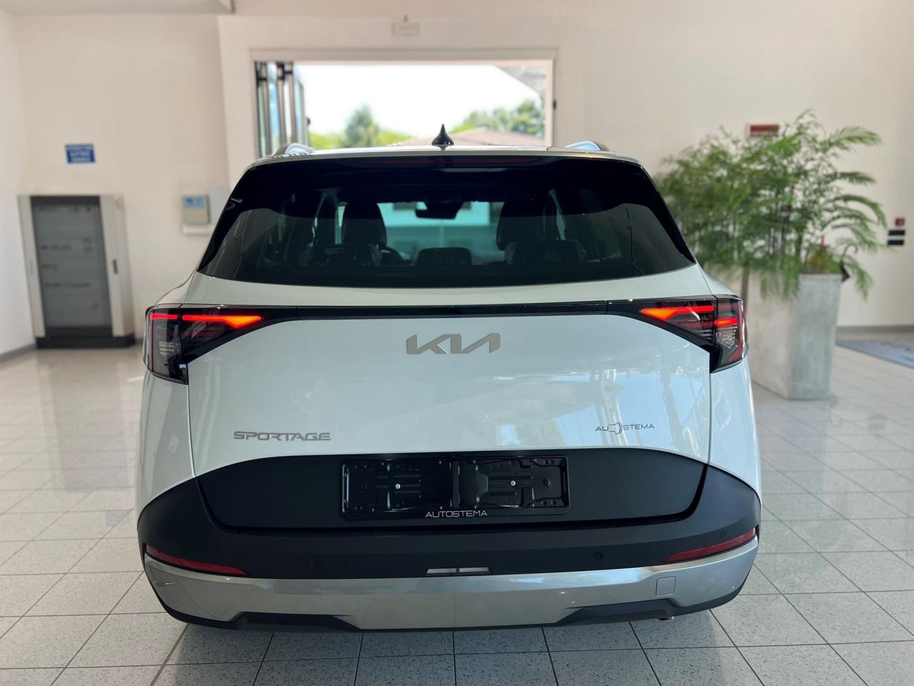 KIA Sportage V 2025 1.6 t-gdi 150 cv Style dct7 - PRONTA CONSEGNA!