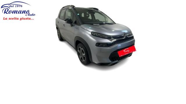 NEW CITROEN - C3 Aircross 1.2 puretech Feel 110cv#2 ANNI GARANZIA CITROEN!!!!