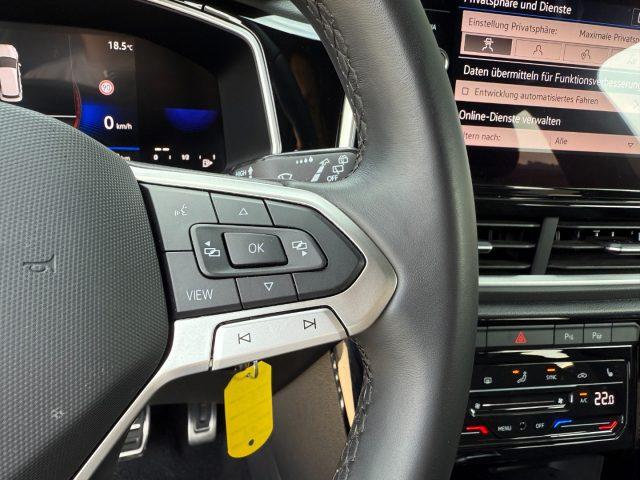 VOLKSWAGEN T-Roc 2.0 TSI DSG R-Line 4Motion LED PLUS Navi Cam