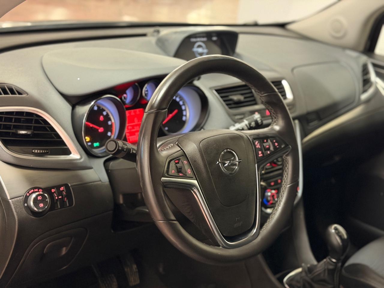 Opel Mokka 1.6 CDTI 136CV 4x2 Cosmo