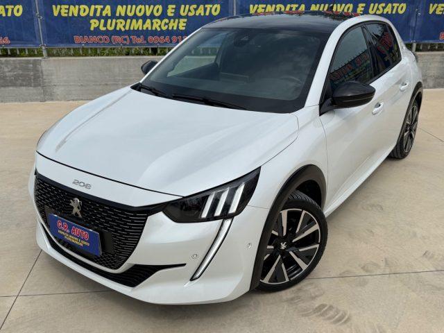 PEUGEOT 208 BlueHDi GT-LINE Pack 2022 GARANZIA
