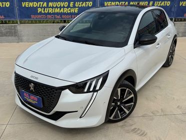 PEUGEOT 208 BlueHDi GT-LINE Pack 2022 GARANZIA