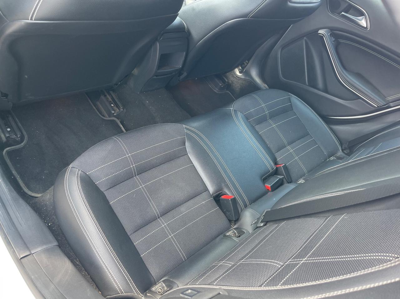 Mercedes-benz A 180 A 180 Sport