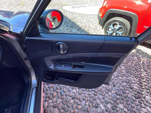 MINI Countryman 1.5 Cooper SE Countryman ALL4 Automatica