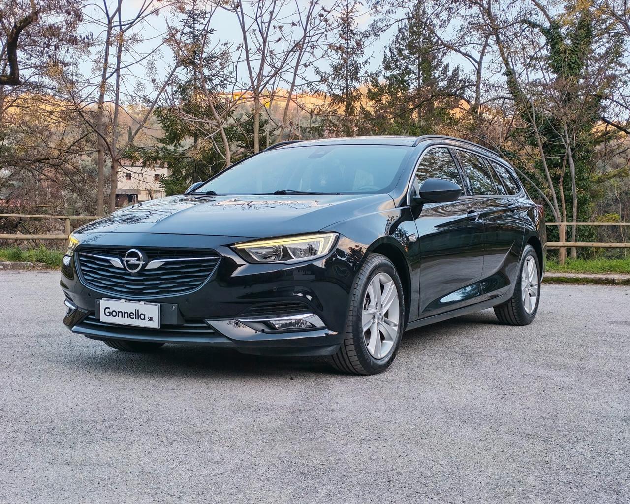 Opel Insignia 2.0 CDTI S&S Sports Tourer Business