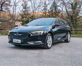 Opel Insignia 2.0 CDTI S&S Sports Tourer Business