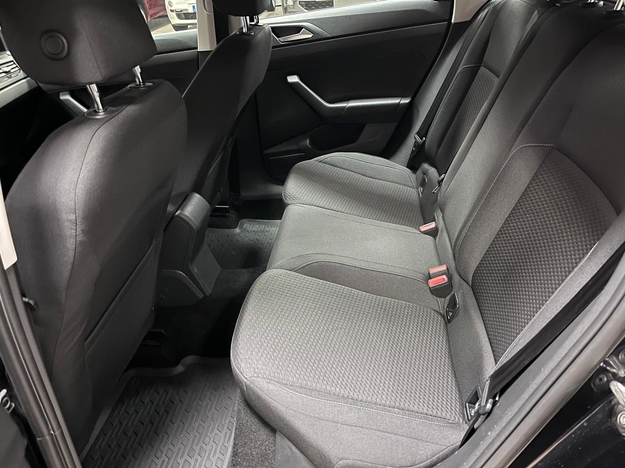 Volkswagen Polo - 2018 1.0 TGI 90 CV Highline