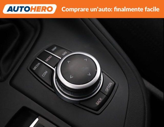 BMW X1 xDrive25e Advantage