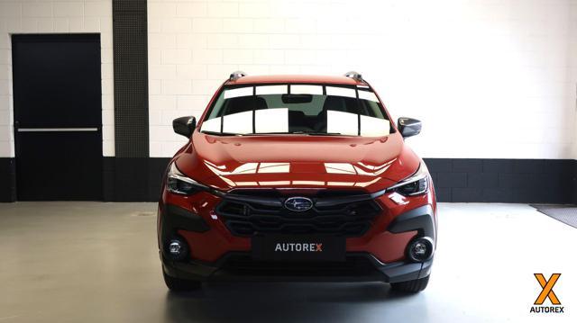 SUBARU Crosstrek 2.0i e-Boxer MHEV CVT Lineartronic Style Xtra