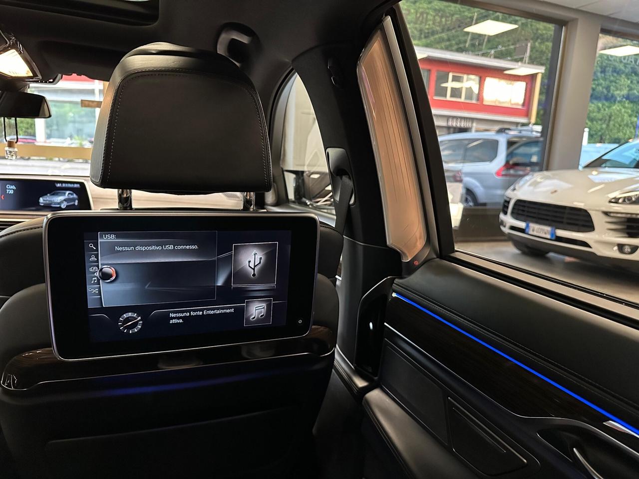 Bmw 730 730Ld xDrive Eccelsa M SPORT