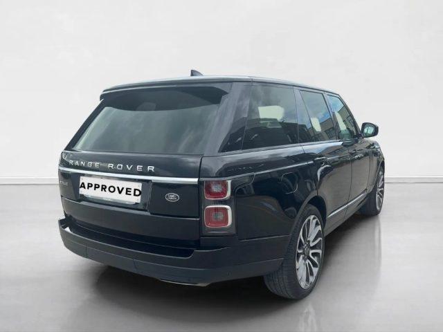 LAND ROVER Range Rover 3.0 SDV6 Vogue