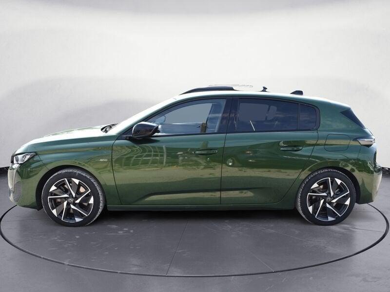Peugeot 308 308 Plug-in Hybrid 180 e-EAT8 Allure