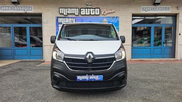 Renault Trafic T29 2.0 dCi 120CV PC-TN KOMFORT L1 H1 IVA MARGINE CARVERTICAL