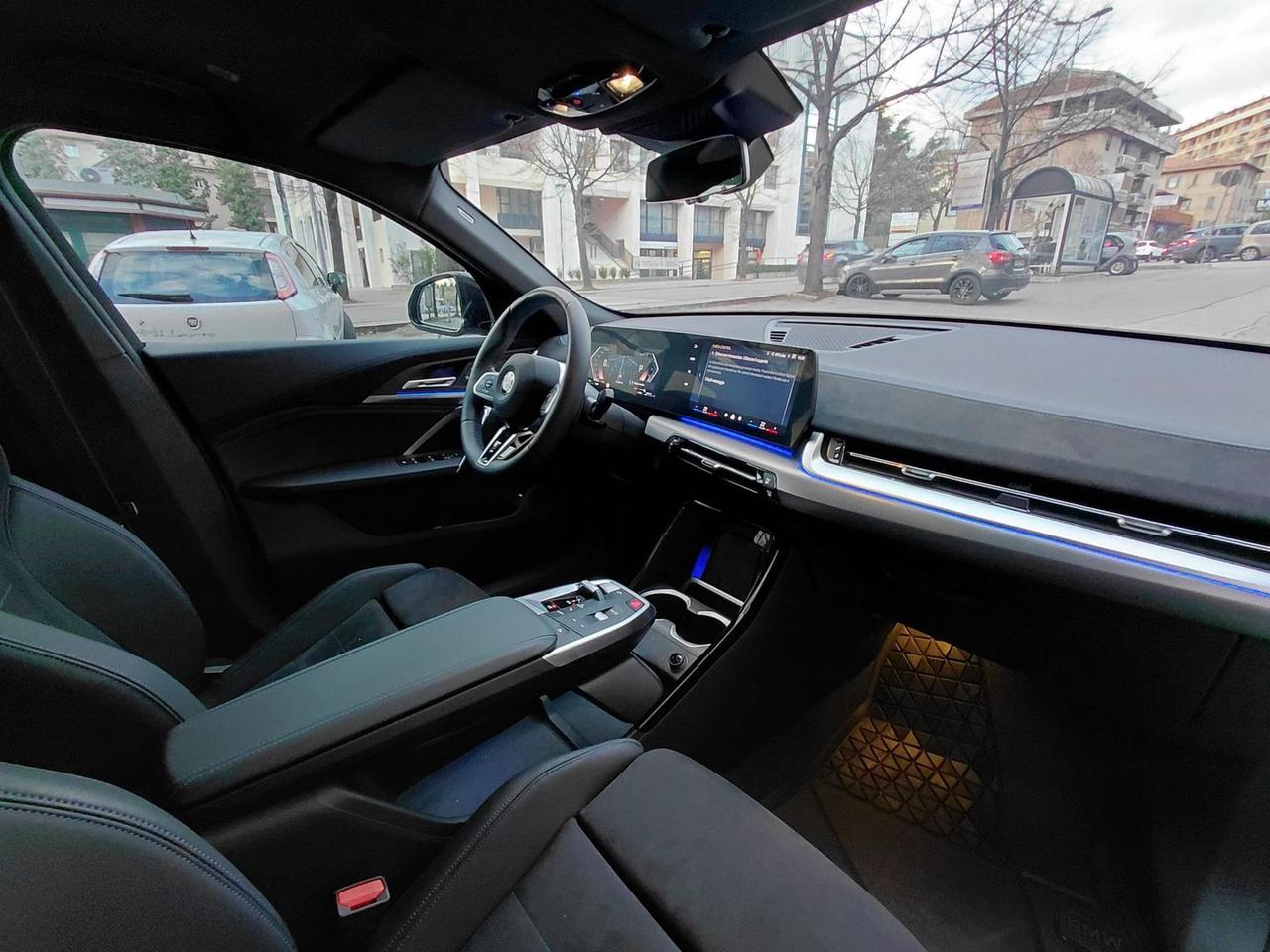 Bmw X2 M M Sport Pro 18d #7978