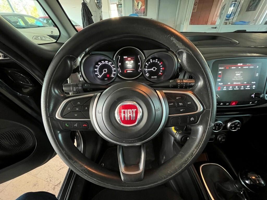 Fiat 500L 1.3 Multijet 95 CV Cross Per Neopatentati