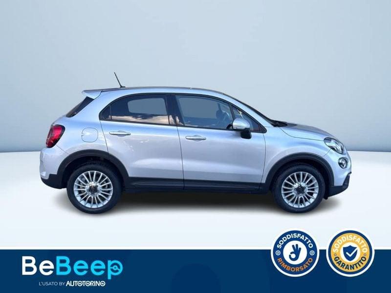 FIAT 500X 1.0 T3 CONNECT 120CV