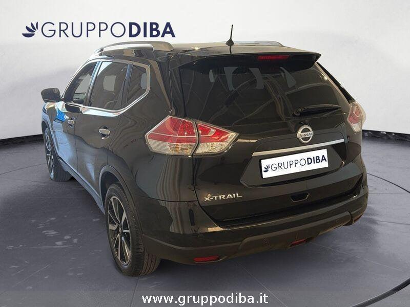 Nissan X-Trail III 2014 Diesel 1.6 dci Tekna 4wd E6