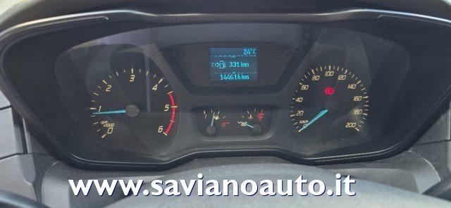 FORD TRANSIT 2.0 TDC-I 130cv " PIANALE "
