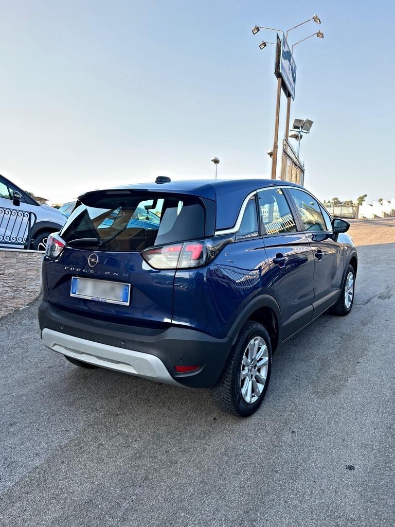 Opel Crossland 1.5 ECOTEC D 110 CV 2021