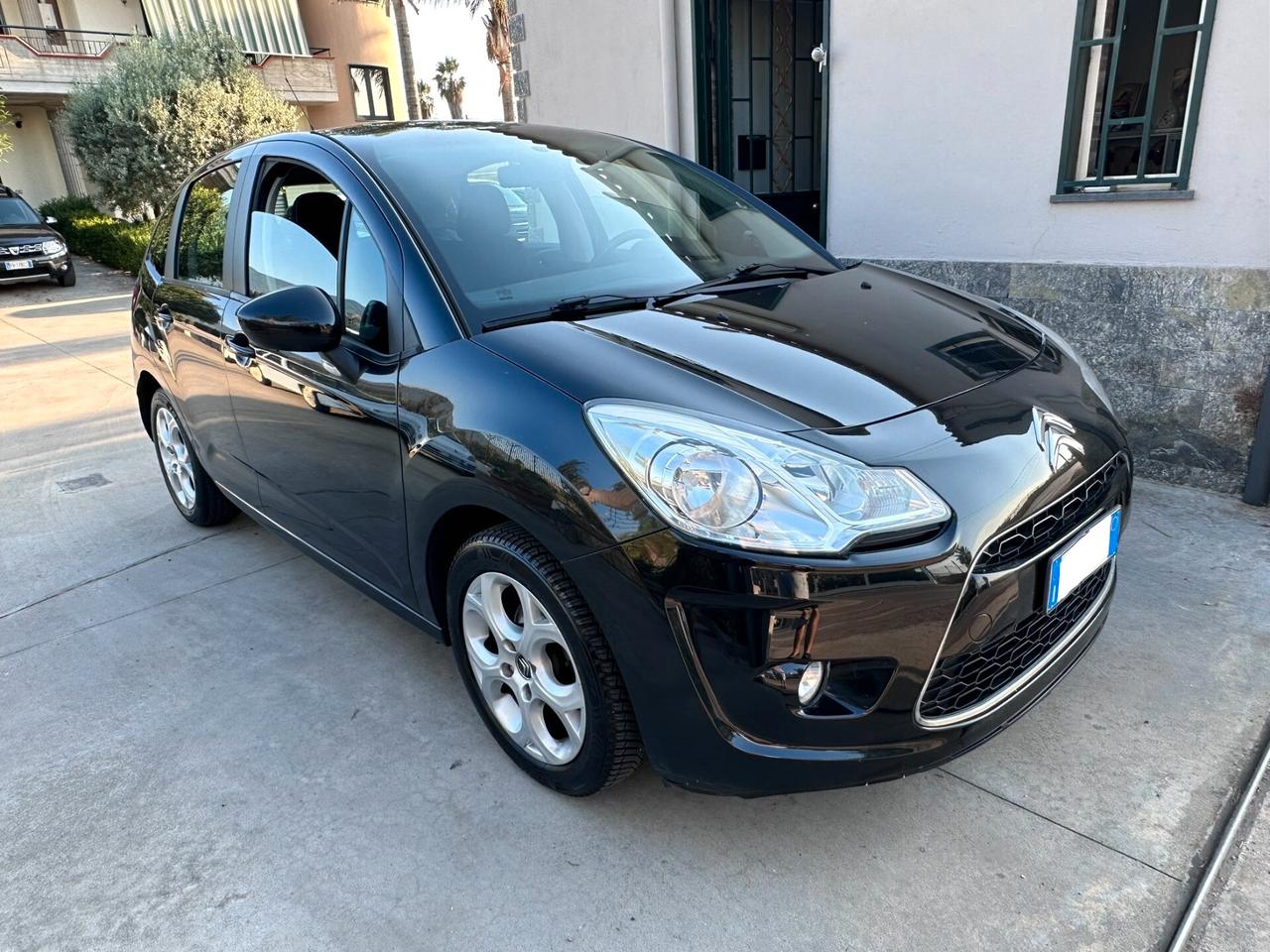 Citroen C3 1.1 Exclusive - 01/2011