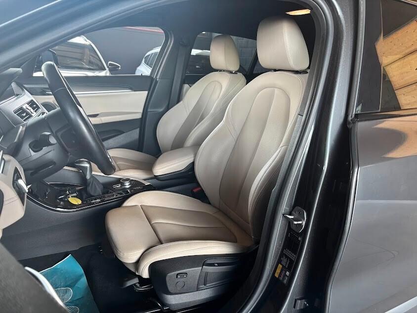 Bmw X2 xDrive25e Msport-X