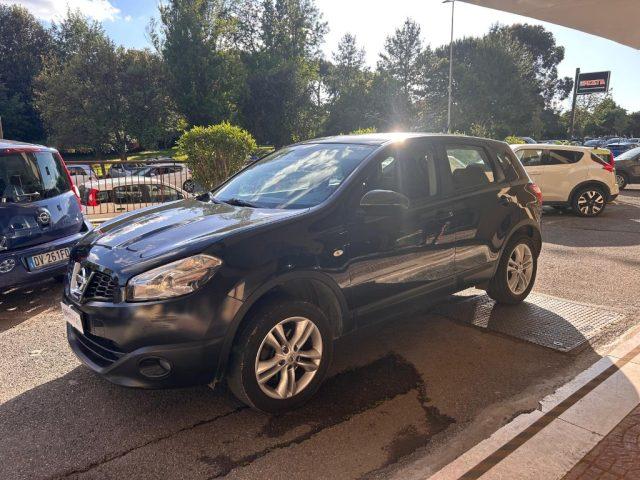 NISSAN Qashqai 1.5 dCi DPF Acenta