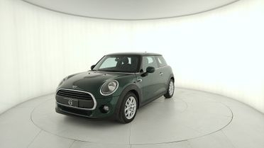 MINI Mini IV F56 2018 3p - Mini 3p 1.5 One D Boost