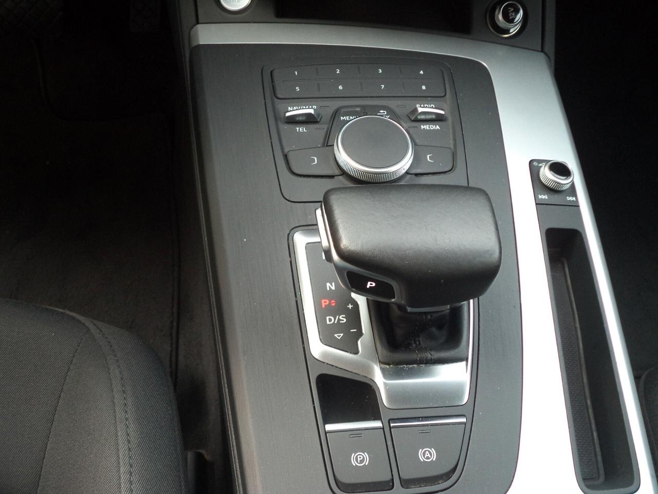 Audi Q5 40 TDI quattro 190 CV S tronic Business Advanced
