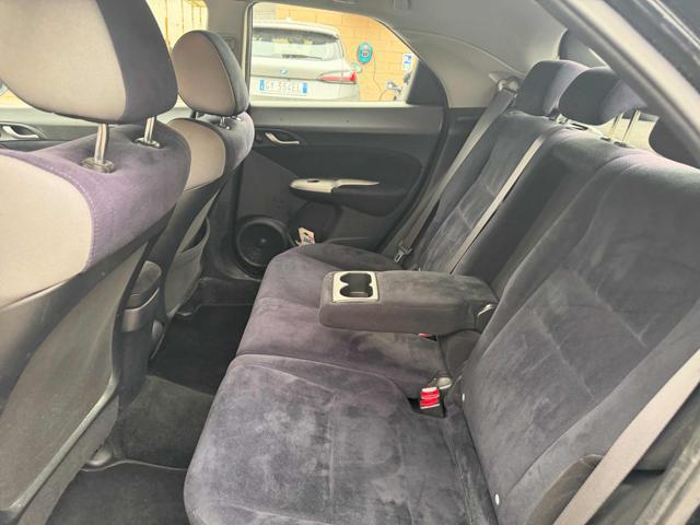 HONDA Civic 2.2 i-CTDi 5p DPF senza nessun lavoro da fare