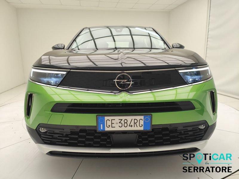 Opel Mokka II 2020 electric Elegance 136cv