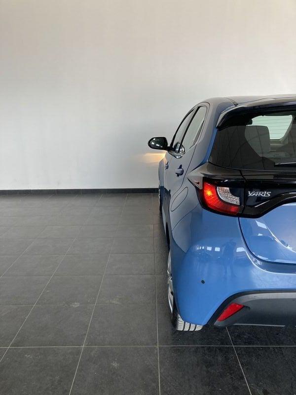 Toyota Yaris 1.0 Active MY20