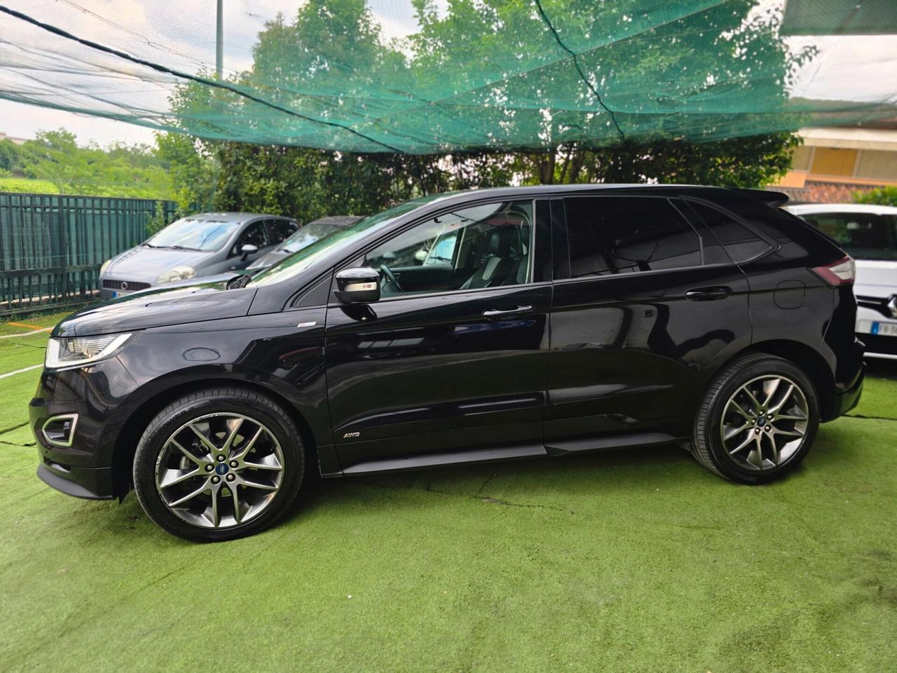 Ford Edge 2.0TDCI 210CV AWD ST Line 150000KM-2018