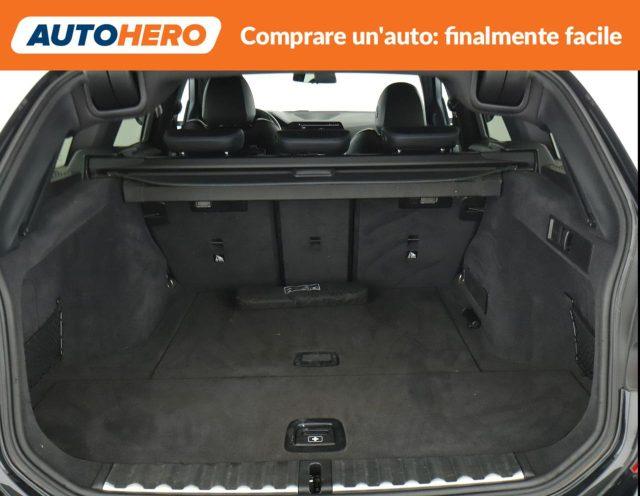 BMW 320 d 48V Touring Sport