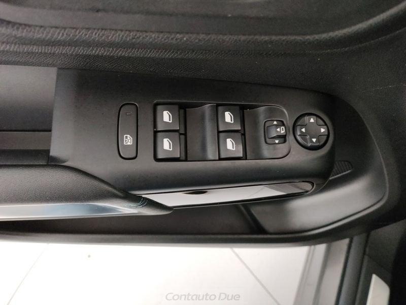 Citroën C5 Aircross C5 Aircross BlueHDi 130 S&S EAT8 Shine