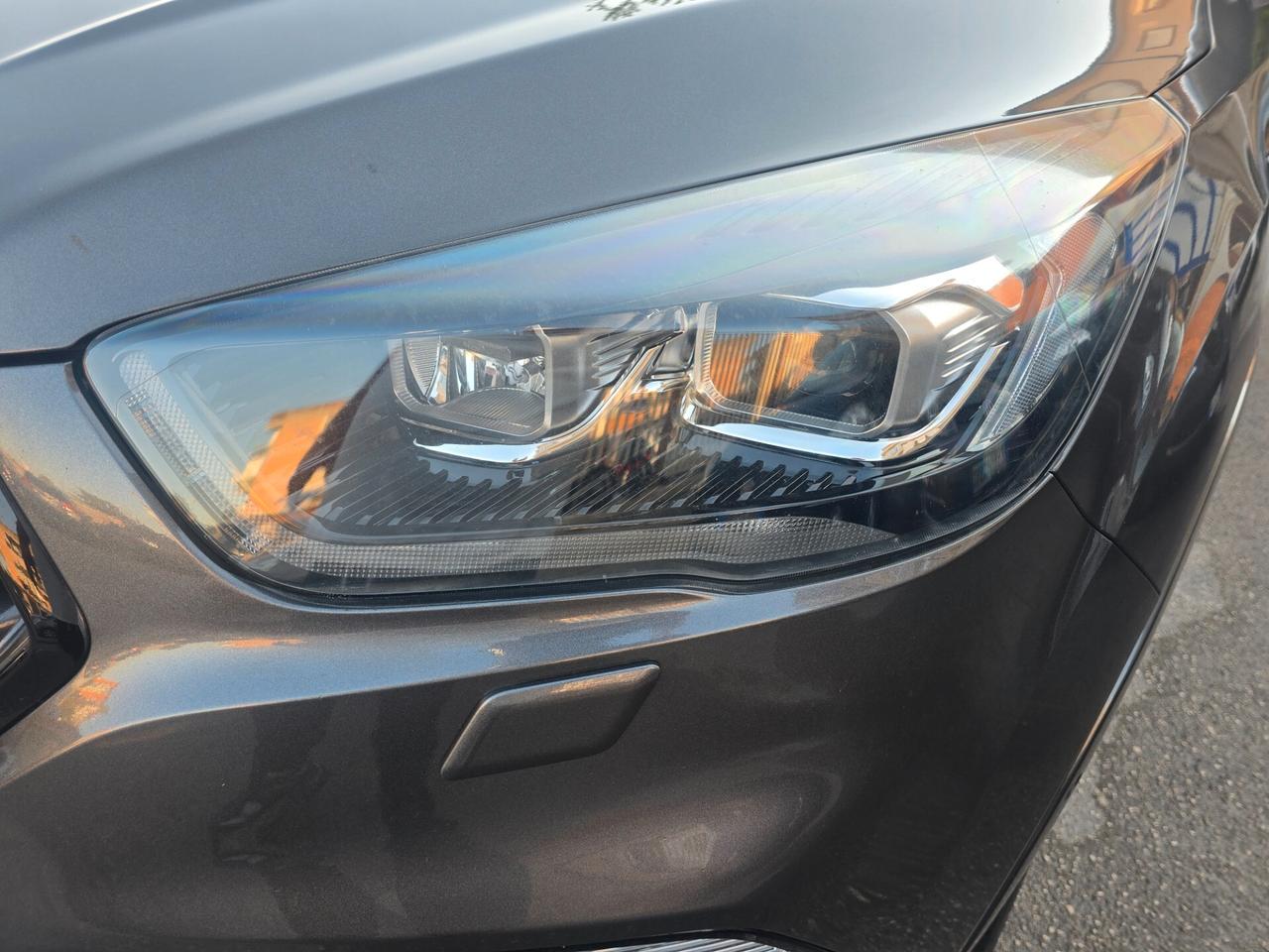 Ford Kuga 1.5 EcoBlue 120 CV 2WD ST-Line X All Sony