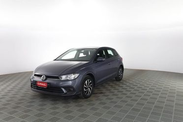 VOLKSWAGEN Polo Polo 1.0 TSI DSG Life