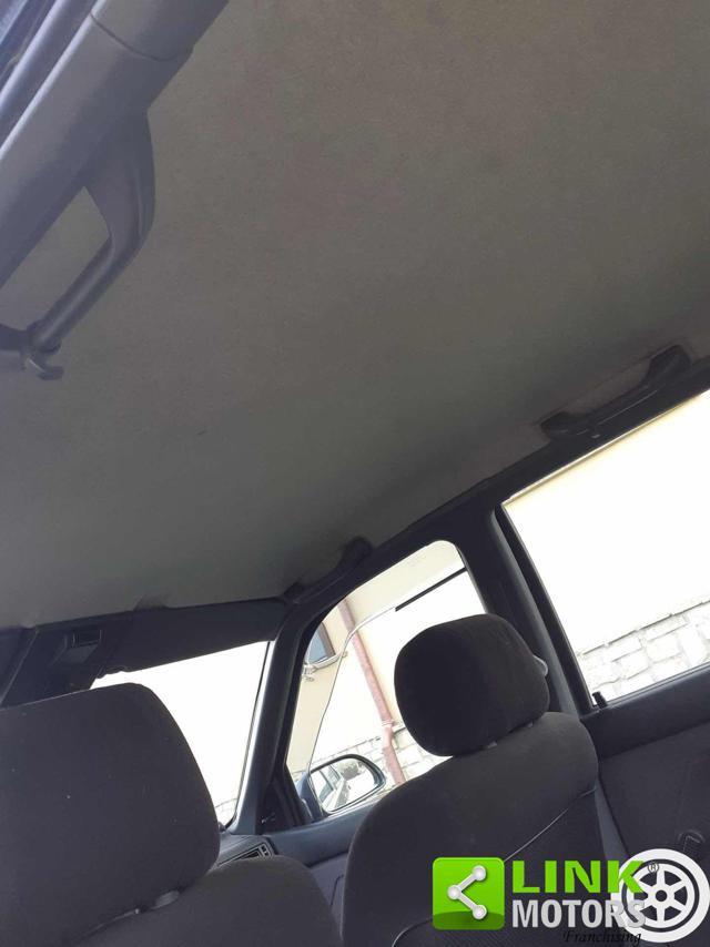 RENAULT R 19 1.7i cat 5 porte TXE