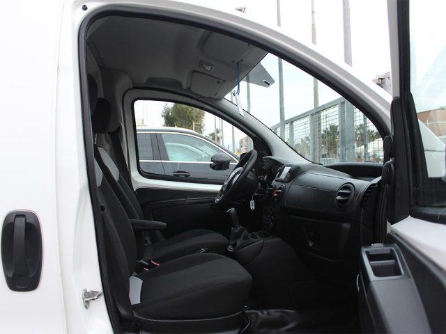 FIAT Fiorino 1.3 MJT 95CV Cargo AUTOCARRO +IVA