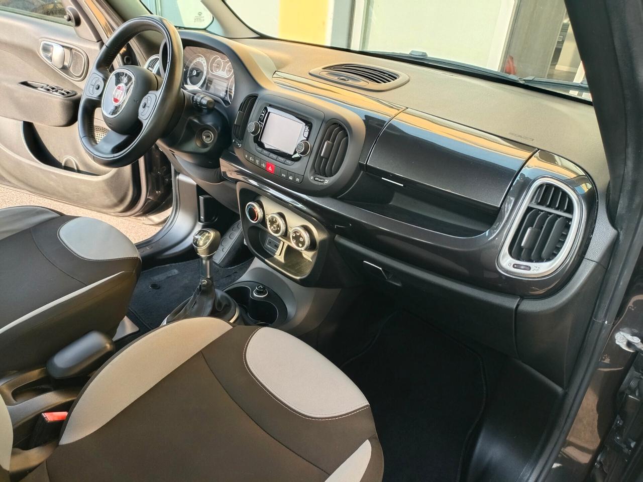 Fiat 500L 1.3 Multijet Business