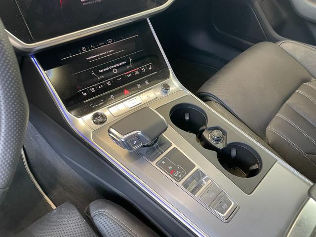 AUDI A6 AVANT 40 2.0 TDI ULTRA QUATTRO S TRONIC S LINE