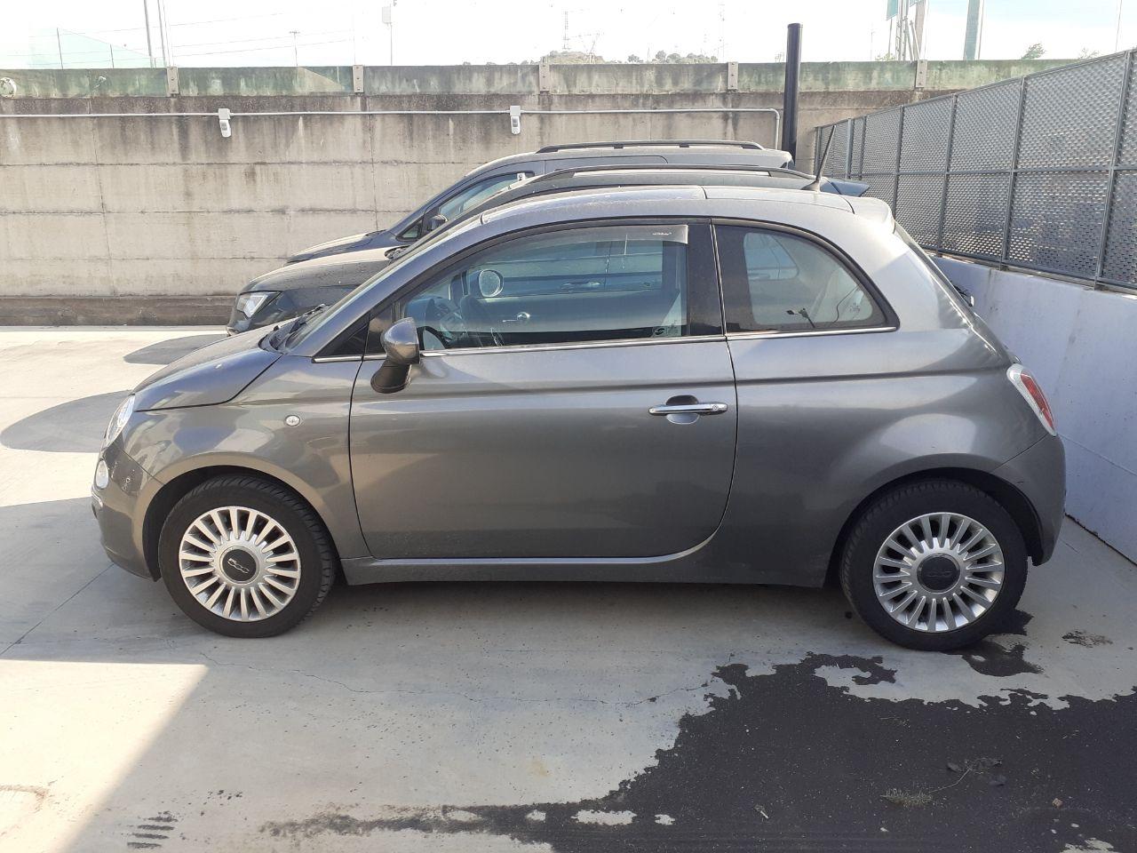 FIAT 500 III - 500 1.2 Lounge 69cv E6